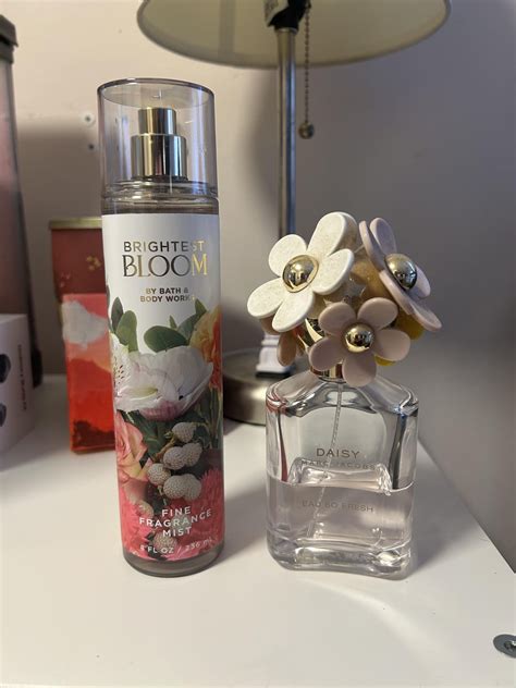 bath and body works everyday luxuries dupes|brightest bloom dupe.